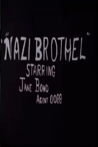 Nazi Brothel