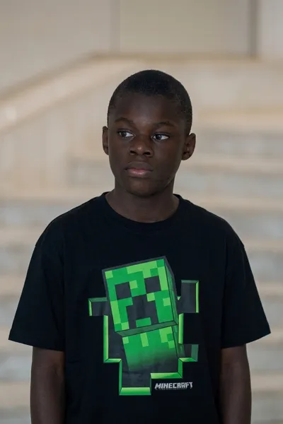 Noah Pierre D.