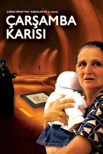 Kabuslar Evi: Çarşamba Karısı