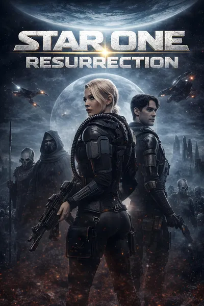 Star One: Resurrection