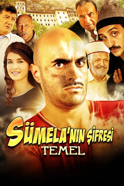 Sümela'nın Şifresi: Temel