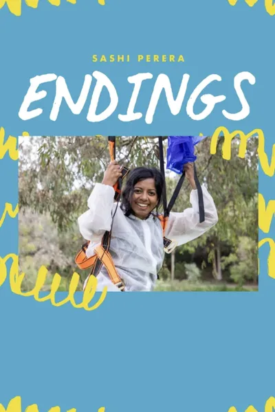 Sashi Perera: Endings