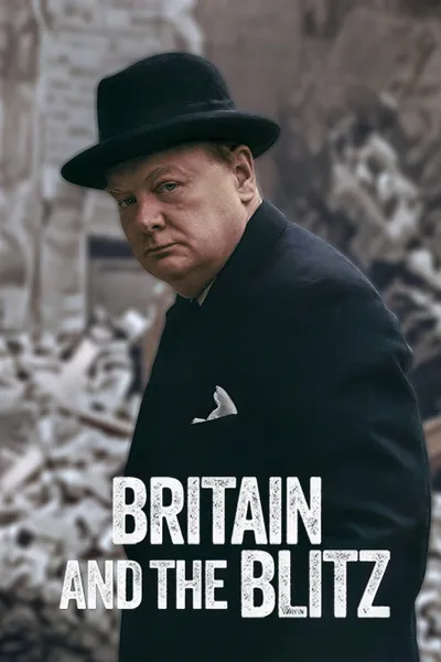 Britain and the Blitz