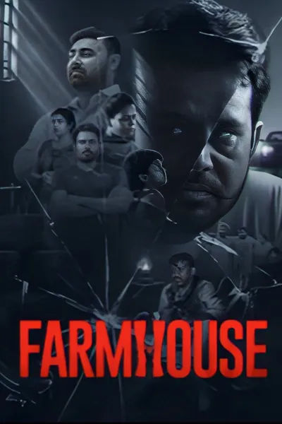 Farmhouse
