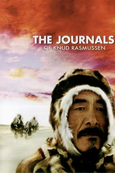The Journals of Knud Rasmussen
