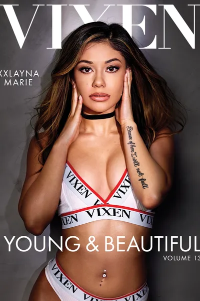 Young & Beautiful 13