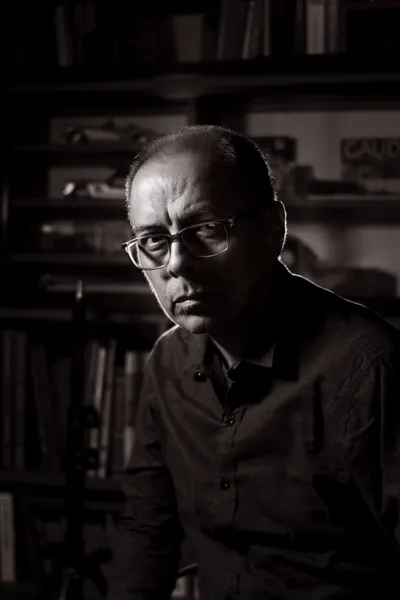 Leonardo Sagástegui