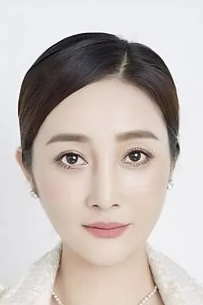Jiang Linjing