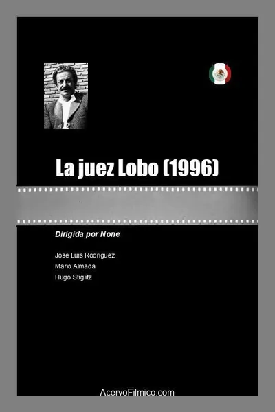 La juez Lobo