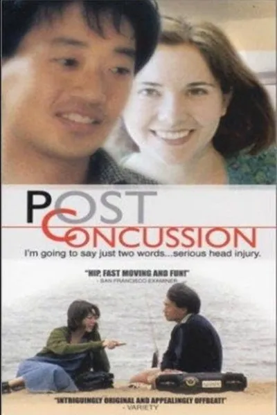 Post Concussion