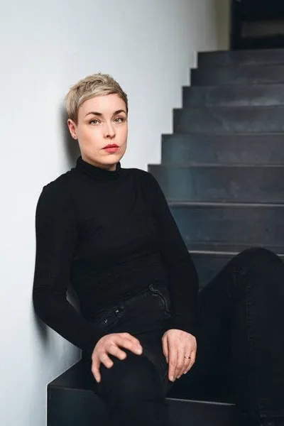 Julia Keiling