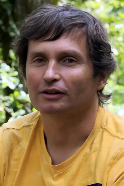 Christophe Paragot