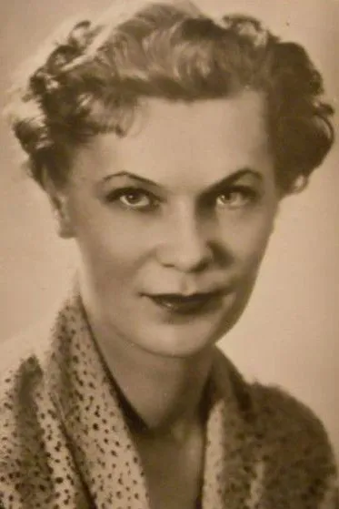 Svetlana Konovalova