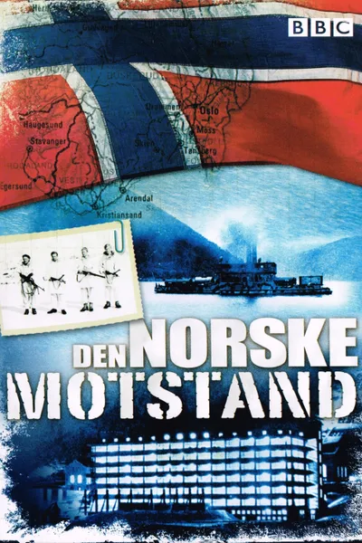 Den Norske Motstand