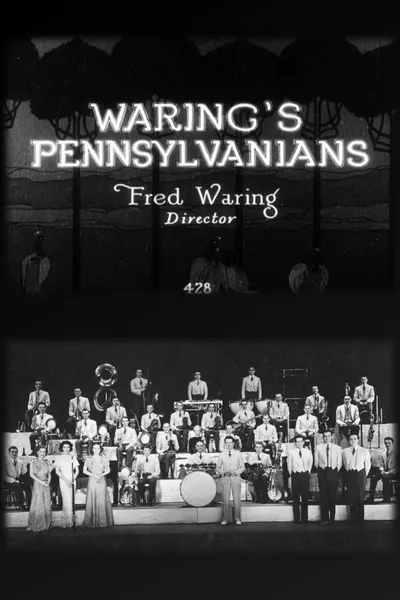 Waring's Pennsylvanians