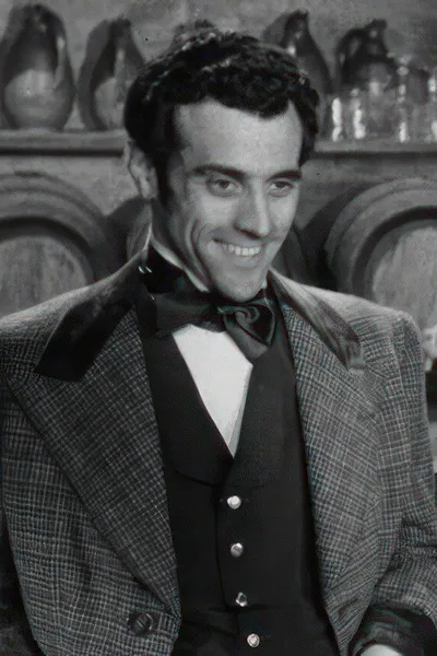 Gilles Quéant