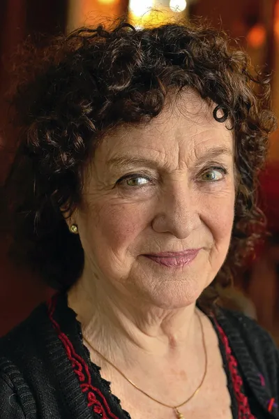 Gunvor Pontén