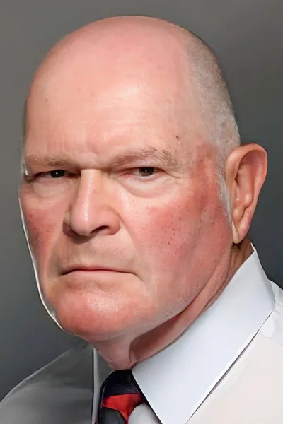 Ken Kerman