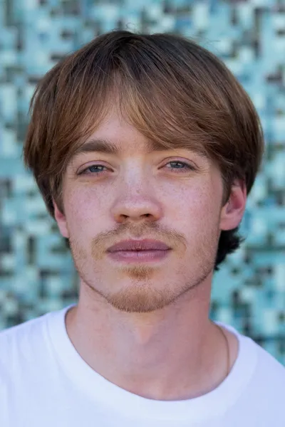 Julian Sol Jordan