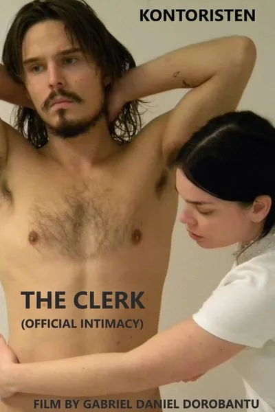 The Clerk