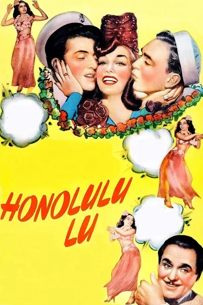Honolulu Lu
