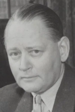 Dirk Stikker