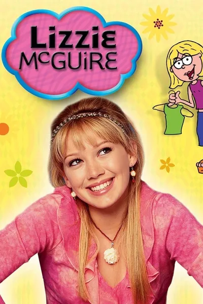 Lizzie McGuire