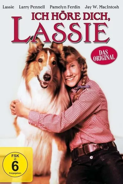 Lassie: Joyous Sound