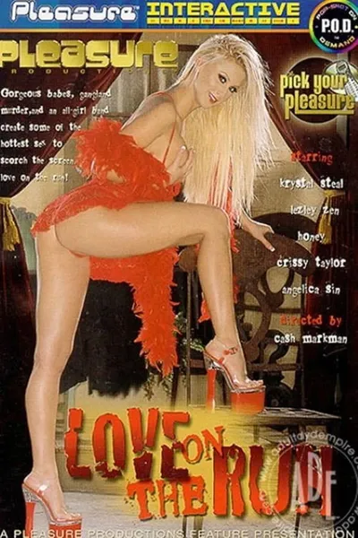 Love on the Run