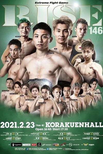 RISE 146