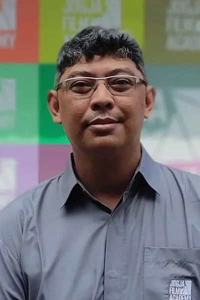 Kelik Sri Nugroho