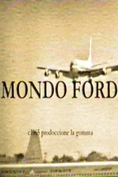 Mondo Ford