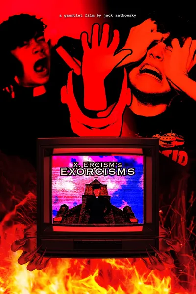 X. Ercism's Exorcisms