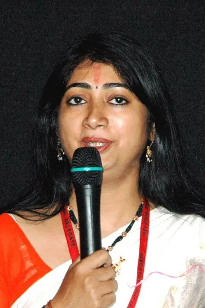 Suman Haripriya
