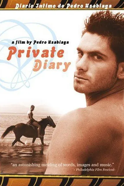 Private Diary