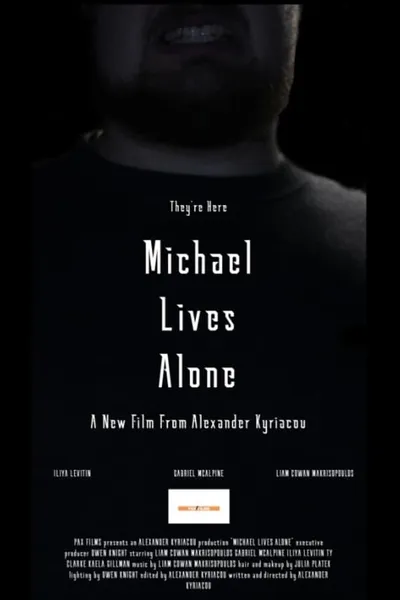 Michael Lives Alone