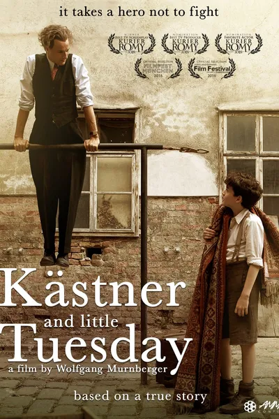 Kästner and Little Tuesday