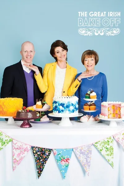 The Great Irish Bake Off