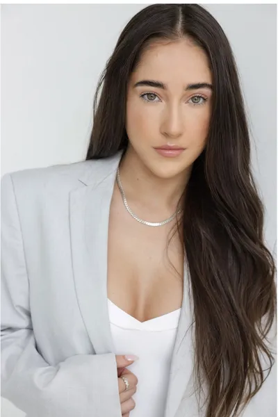 Isabella Spiteri