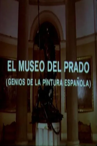 El museo del Prado