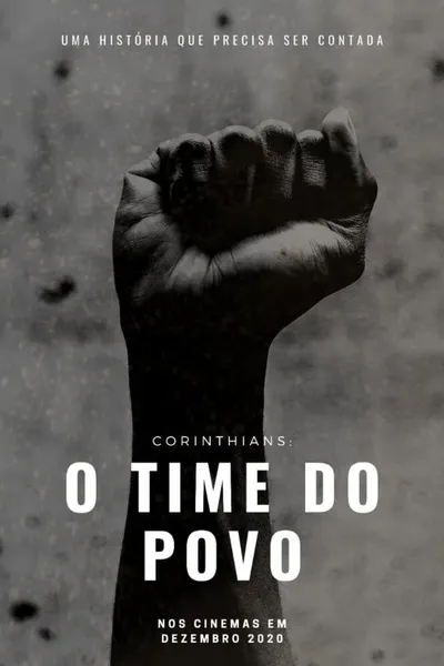 Corinthians: O Time do Povo