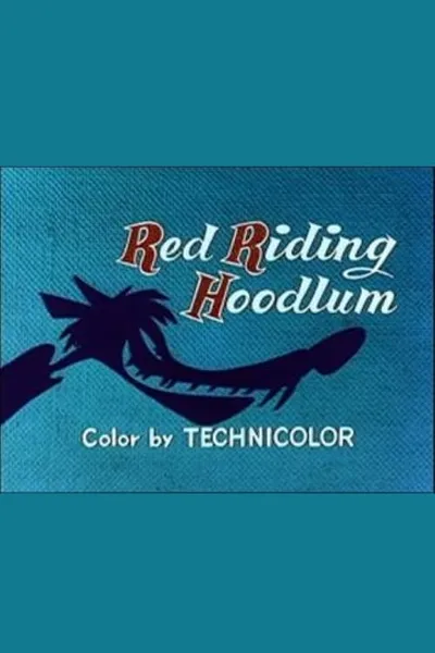 Red Riding Hoodlum