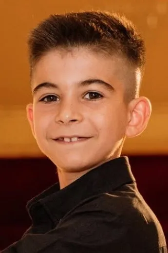 Agush Agushev
