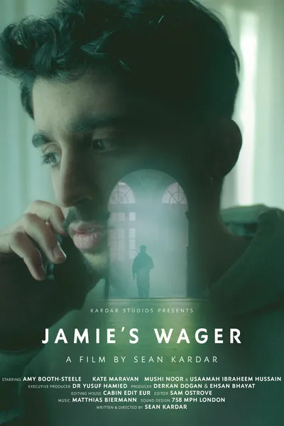 Jamie's Wager