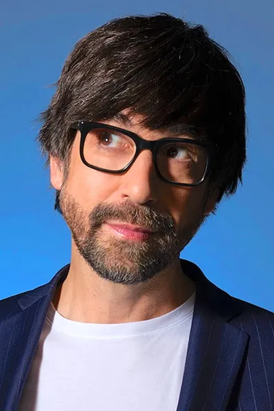 Luis Piedrahita