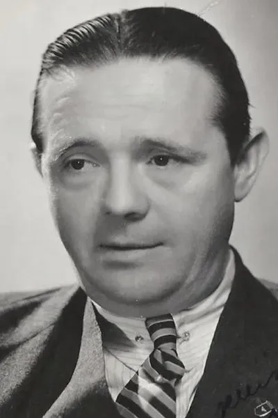 Julio F. Alymán