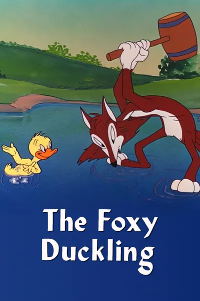 The Foxy Duckling