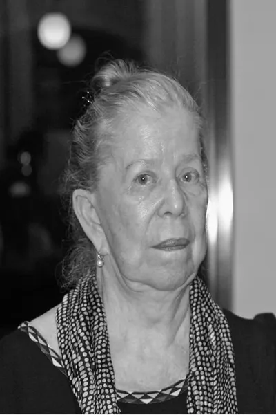 Barbara Brecht-Schall