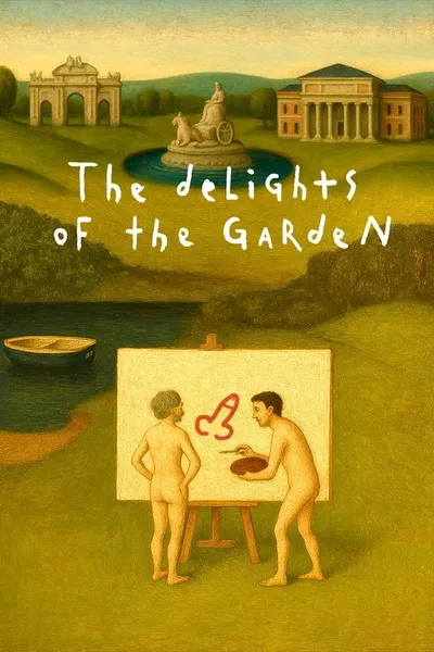 The Delights of the Garden