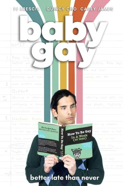 Baby Gay